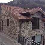 Chalet La De Catalina Sotres