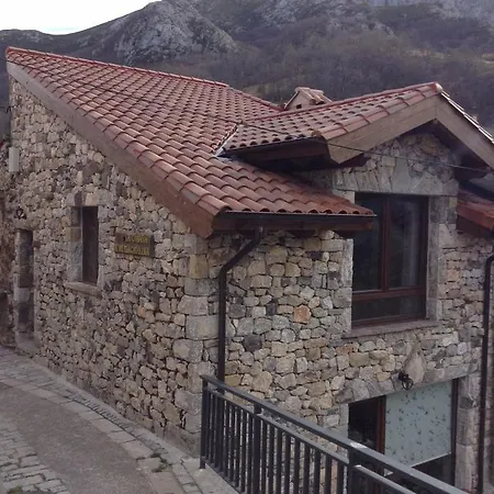 Chalet La De Catalina Sotres