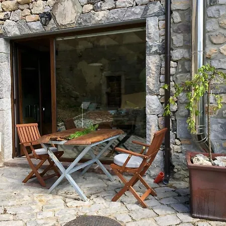 La De Catalina Sotres