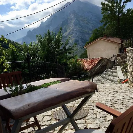 La De Catalina * Sotres