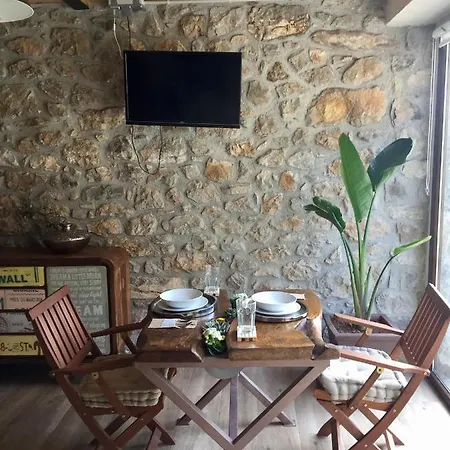 木屋 La De Catalina