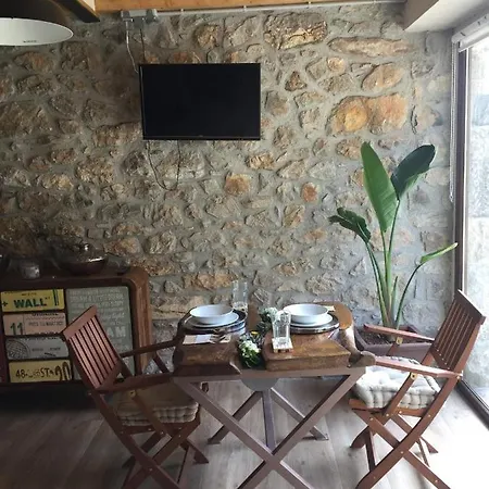 Chalet La De Catalina