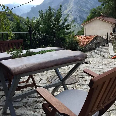 La De Catalina Chalet