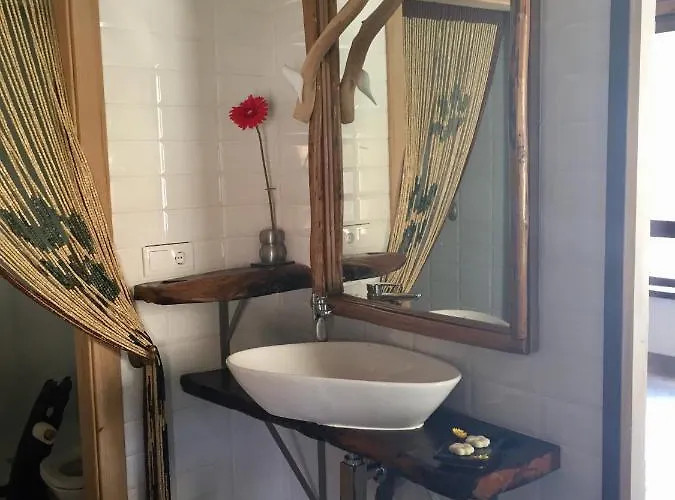 Chalet La De Catalina *