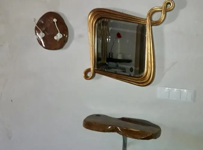 Chalet La De Catalina