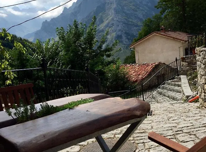 La De Catalina * Sotres