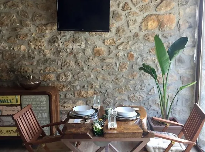 Chalet La De Catalina