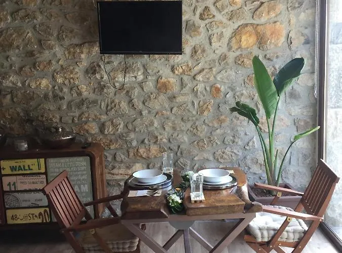 Chalet La De Catalina