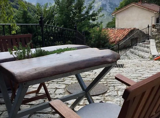 La De Catalina Chalet