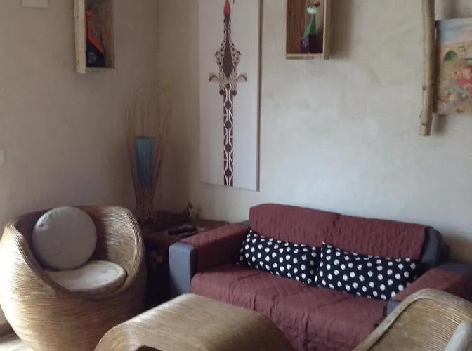 Chalet La De Catalina Sotres