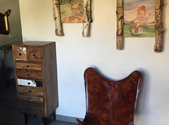 Chalet La De Catalina Sotres