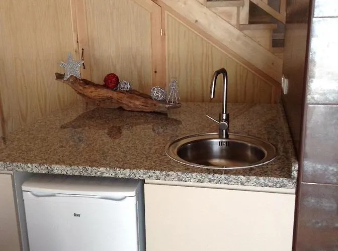 La De Catalina Chalet