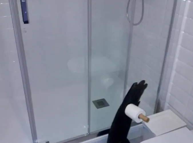 La De Catalina Chalet *